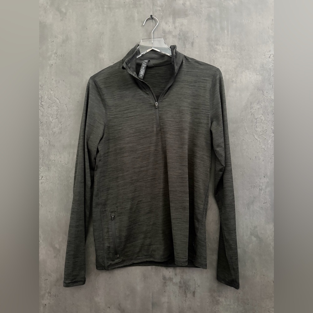 Vuori Ease Performance 2.0 Half-Zip Sweatshirt B1168